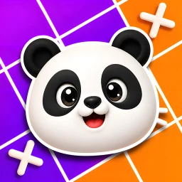 Ikon Panda Doku: Brain Puzzle Games